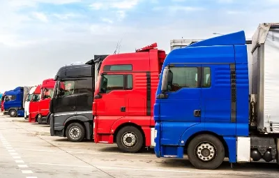 Adana Marmara Ambar Nakliyat