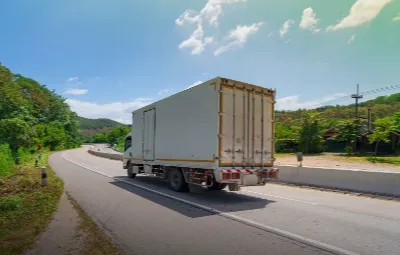 Adana ile Marmara Arası Bulaşık Makinesi Taşıma