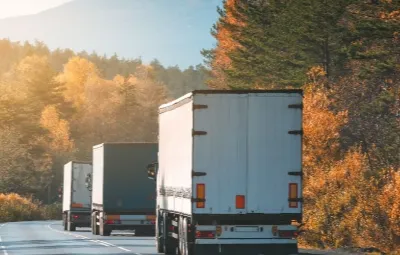 Adana ile Marmara Arası Klima Taşıma